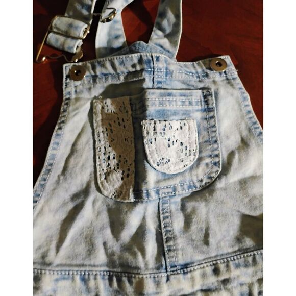 Kids Coveralls - Size: 6        (1140) - Picture 2 of 5
